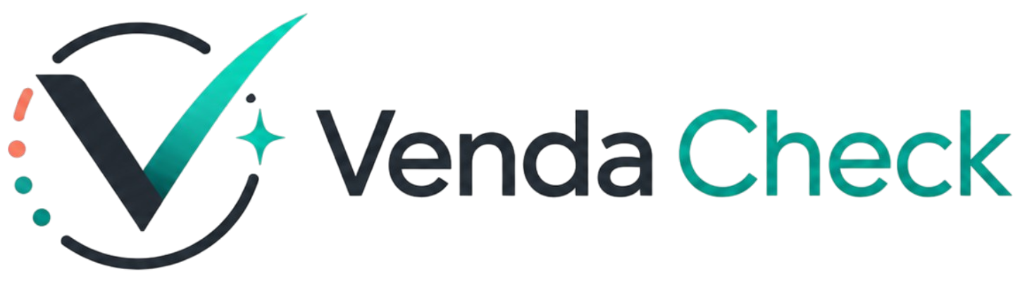 VendaCheck - Diagnóstico Express para Estética